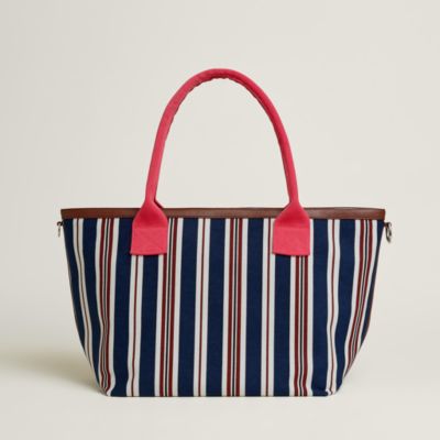 カレ 90 《ブリッド・ドゥ・ガラ・アン・フルール》 - ブルー | Hermès